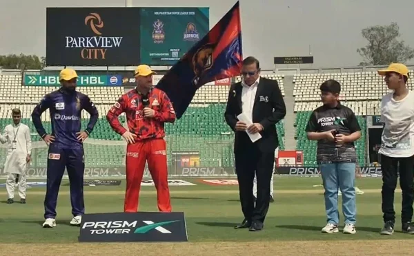 پی ایس ایل: کراچی کا انتہائی اہم میں کوئٹہ کیخلاف ٹاس جیت کر بولنگ کا فیصلہ