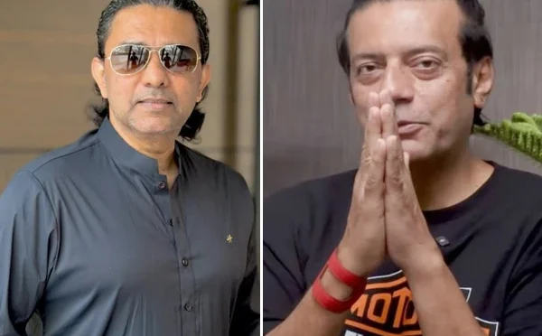 سجاد علی نے پاکستان کیوں چھوڑا؟ دلچسپ وجہ سامنے آگئی