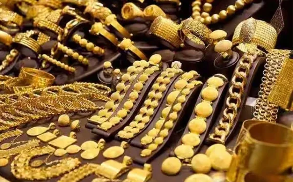 سونا سستا ہوگیا، عالمی اور مقامی مارکیٹوں میں قیمت کم