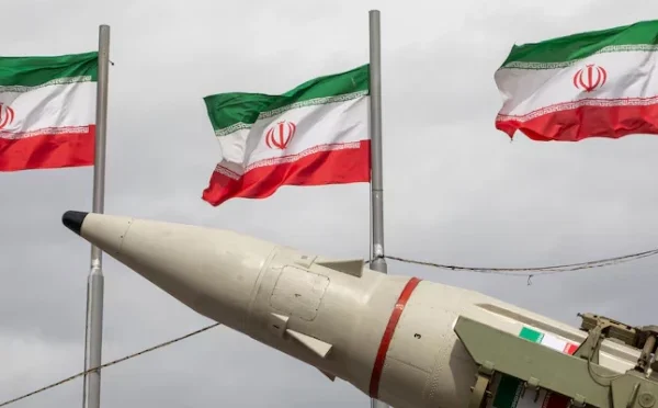 جنگ میں میزائل صلاحیت کا ایک اہم حصہ ابھی استعمال نہیں کیا، ایرانی بریگیڈیئر