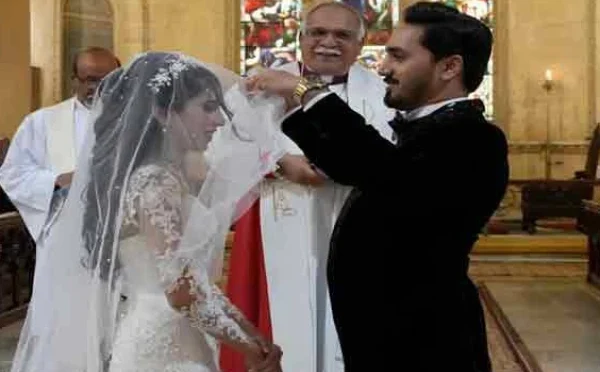 153 سال پرانے کرسچن میرج ایکٹ میں ترمیم کا بل پنجاب اسمبلی میں جمع