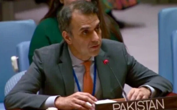 او آئی سی اجلاس میں پاکستان کا لبنان پر اسرائیلی حملوں کی شدید مذمت، فوری جنگ بندی مطالبہ