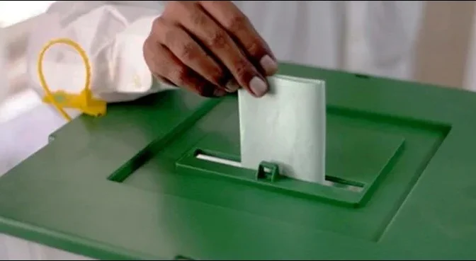 گلگت بلتستان میں 25 سال بعد بلدیاتی انتخابات کے انعقاد کی تیاریاں