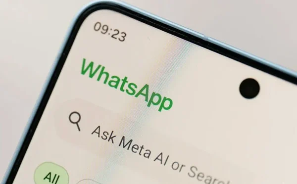 واٹس ایپ ویب ورژن کے لیے اہم فیچر پر کام جاری