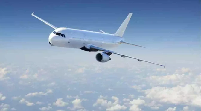 مشرق وسطیٰ کی صورتحال، فلائٹ آپریشن بدستور متاثر، مزید 64 پروازیں منسوخ