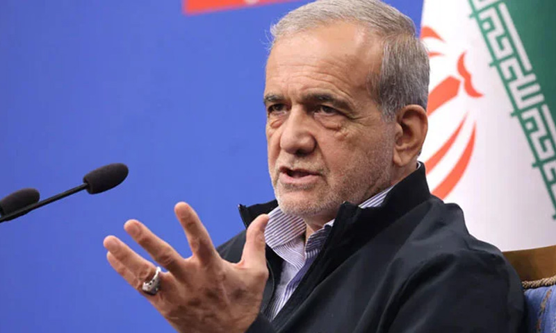 ایران کا امریکا کی تاریخی شکست کی برسی منانے کا اعلان