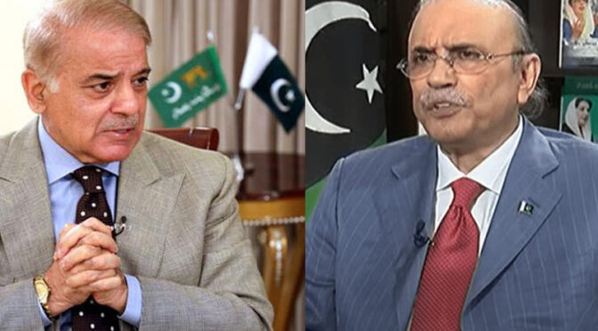 وائٹ ہاؤس میں فائرنگ کا واقعہ دہشتگردی کی گھناؤنی قسم ہے ، صدر ، وزیراعظم