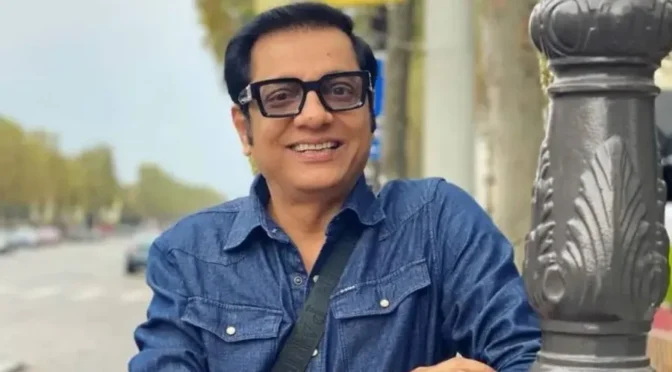 نبیل ظفر کی مزاحیہ پوسٹ سوشل میڈیا پر وائرل