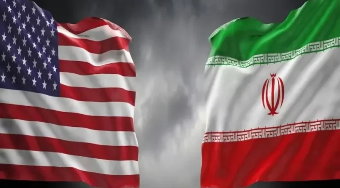 ایران کی مذاکرات کے لیے 14 نکاتی نئی تجاویز، ایک ماہ میں تمام مسائل حل کرنے پر زور