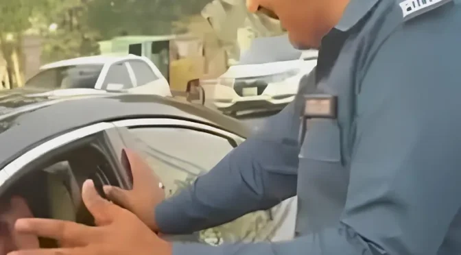 معروف پاکستانی کرکٹر پولیس کے ہتھے چڑھ گئے