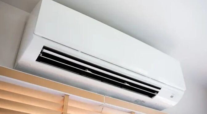 اے سی کی عمر اور کارکردگی بڑھانے کیلئے آسان اقدامات