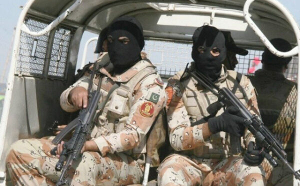 کراچی: شاہ فیصل کالونی سے ڈکیتی کی سیکڑوں وارداتوں میں ملوث پاپا گروہ کا سرغنہ گرفتار