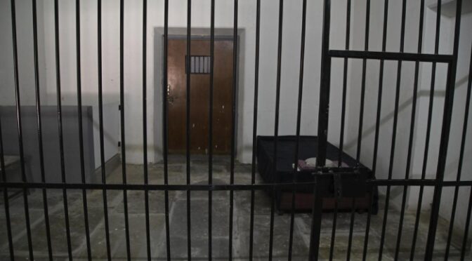 بھارت: ‘Feel the Jail’ دو ہزار روپے دیں اور ایک دن جیل میں گزاریں، حیدرآباد جیل انتظامیہ کی انوکھی آفر
