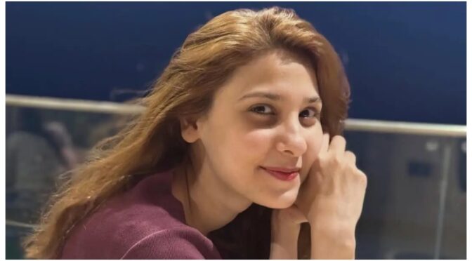اداکارہ حنا الطاف کا دورانِ شوٹنگ ہراسانی کا انکشاف