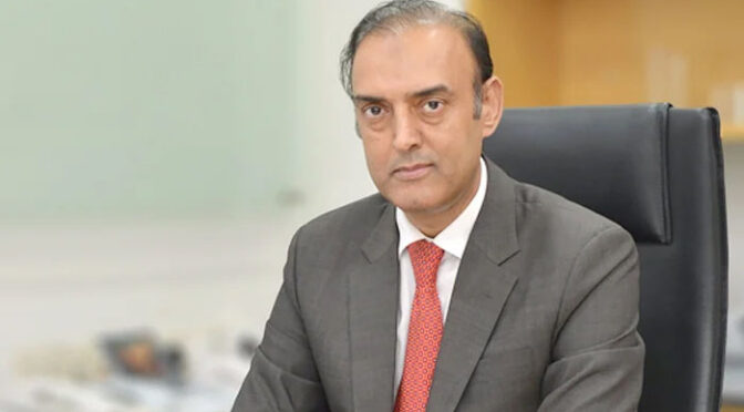 ملک میں مہنگائی بڑھنے کی شرح 7 فیصد تک جائے گی، گورنر اسٹیٹ بینک