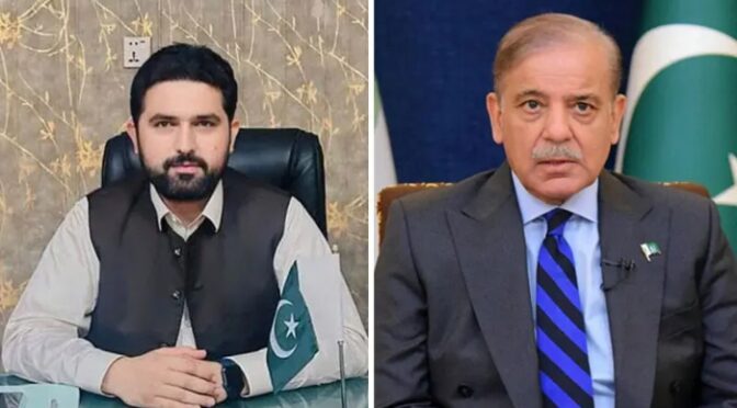 وزیراعلیٰ کے پی کا وزیراعظم سے سی این جی سیکٹر کو گیس فراہمی کی بندش کا مسئلہ حل کرنےکا مطالبہ