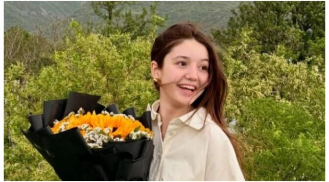 ٹک ٹاکر ثنا یوسف قتل کیس کے ملزم کو سزائے موت سنادی گئی، 24 لاکھ روپے جرمانہ بھی عائد