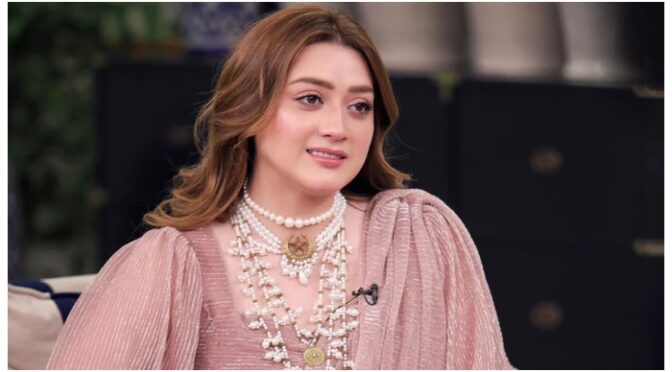مومنہ اقبال کی ہراساں کرنے کی شکایت پر این سی سی آئی نے پنجاب کے ایم پی اے کو طلب کرلیا
