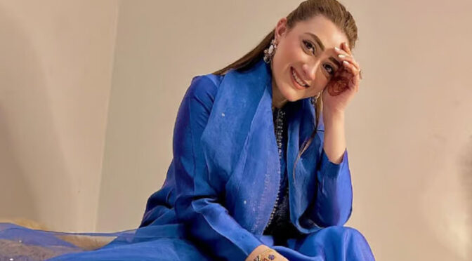 ایک انسان سے محبت کی، سامنے والا کم ظرف ہوتو چیزیں ختم ہوجاتی ہیں، مومنہ کی پرانی ویڈیو وائرل