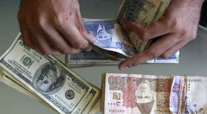 ڈالر مزید سستا، روپے کی زبردست واپسی