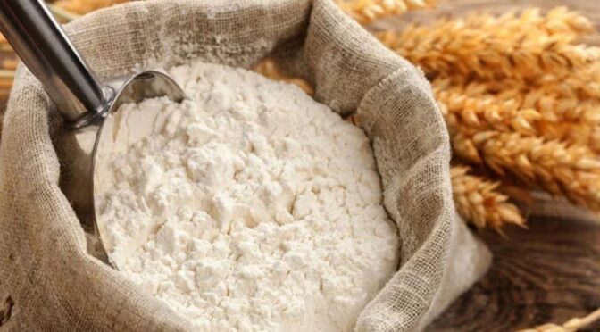 آٹے کی قیمتوں میں بڑا اضافہ، مہنگائی نے عوام کی چیخیں نکلوا دیں