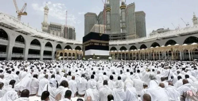 خطبہ حج 35 زبانوں کے ترجمے کے ساتھ نشر کیا جائے گا