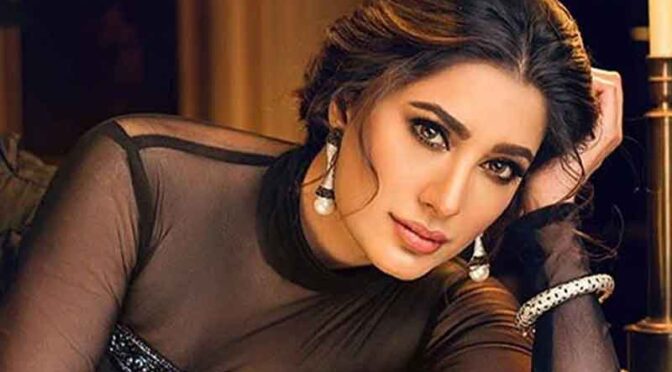 مہوش حیات کی زندگی کا بہترین فیصلہ کونسا تھا؟ اداکارہ نے بتا دیا