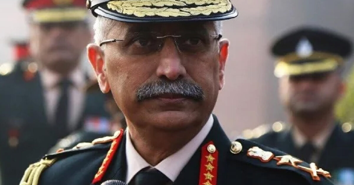 انڈیا کے سابق آرمی چیف پاکستان سے مذاکرات اور دو طرفہ  تعلقات کے حامی نکلے