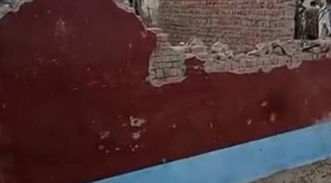 بنوں میں پولیس چوکی پر حملے میں ہلاک ہونے والوں کی تعداد 15 ہو گئی
