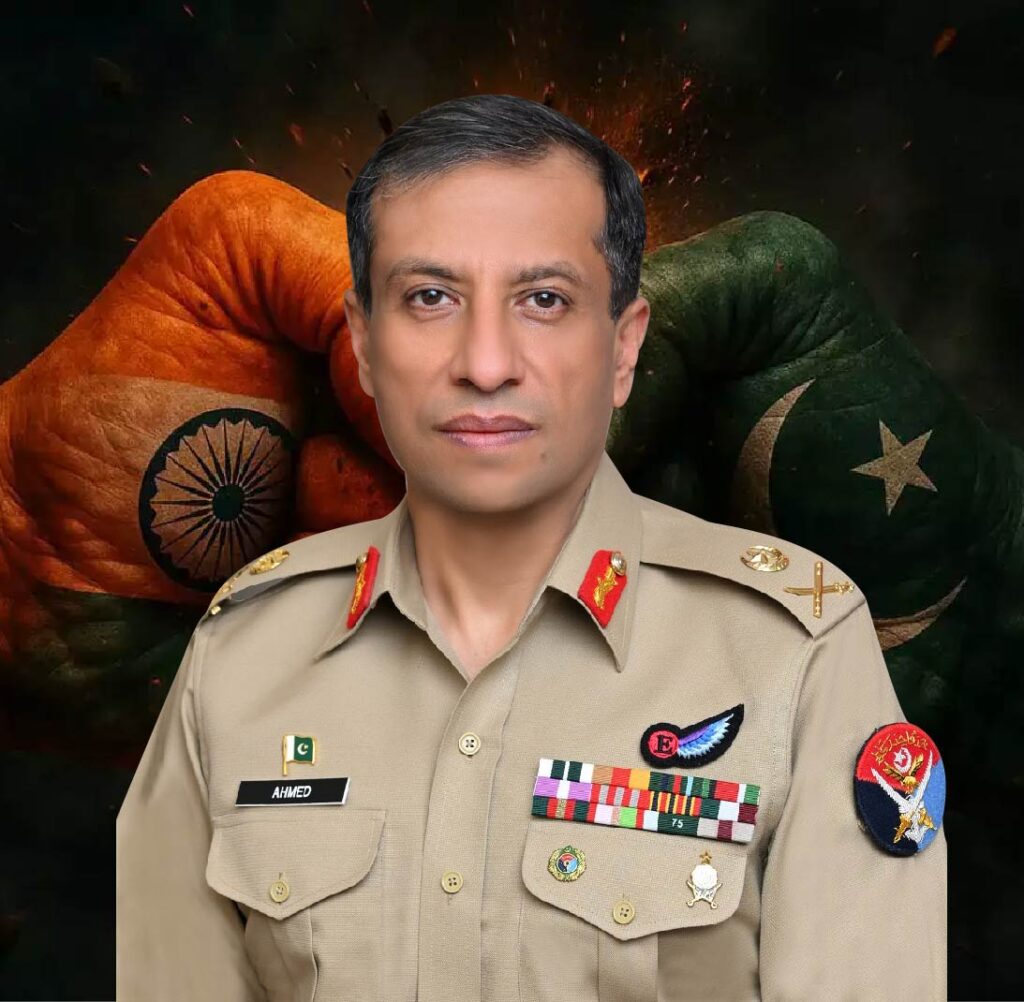 بھارت کے لیے واضح پیغام ہے جو کرنا ہے کرو، ہم پہلے بھی تیار تھے ، اب بھی تیار ہیں، ہم کھڑے ہیں اور بھر پور طاقت سے جواب دیں گے ، ترجمان پاک فوج