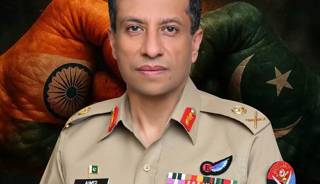 بھارت کے لیے واضح پیغام ہے جو کرنا ہے کرو، ہم پہلے بھی تیار تھے ،  اب بھی تیار ہیں، ہم کھڑے ہیں اور بھر پور طاقت سے جواب دیں گے ، ترجمان پاک فوج