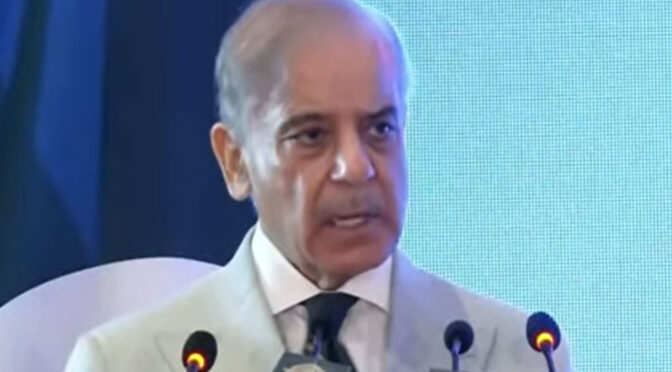 پاک چین دوستی وقت کی ہر کسوٹی پر پوری اتری ہے، وزیر اعظم