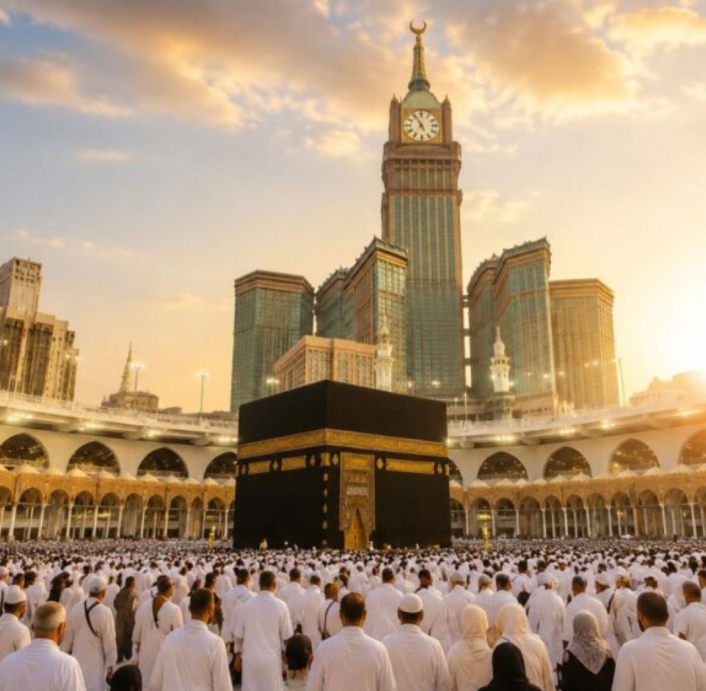 سعودی عرب نے نئے عمرہ سیزن کے لیے ویزا درخواستوں کا آغاز کر دیا