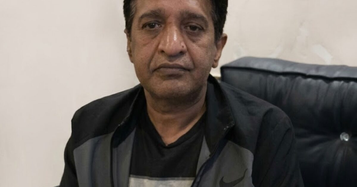 خبریں میڈیا گروپ کے انگریزی روزنامے دی پوسٹ کے پہلے چیف نیوز ایڈیٹر عاطف متین انتقال کر گئے