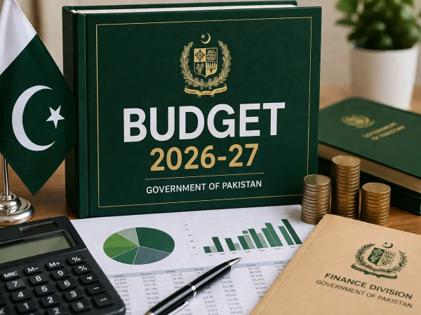 وفاقی حکومت آئندہ مالی سال کا بجٹ پیش کرنے کےلیے تیار، اہم خدوخال سامنے آگئے