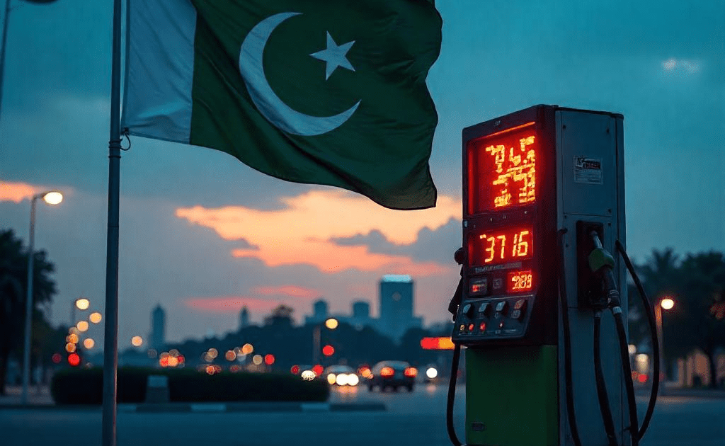 وفاقی حکومت کا پیٹرولیم مصنوعات کی قیمتوں میں کمی کا فیصلہ، نئی قیمتوں کا اعلان آج کیا جا سکتا ہے 150 روپےتک کی کمی متوقع۔ذرائع