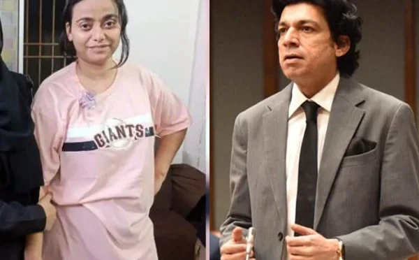فیصل واوڈا پنکی  کو تمغہ دیے جانے کے منتظر، شاعری بھی کر ڈالی