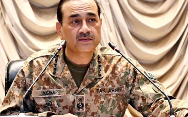 فیلڈ مارشل کو نوبل انعام کیلیے نامزد کیا جائے، سندھ اسمبلی میں قرارداد جمع