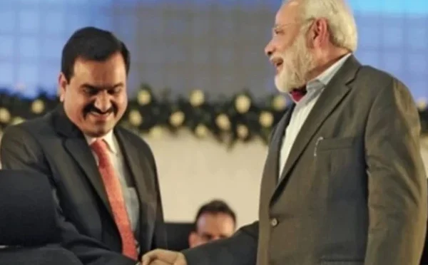 امریکا میں مودی کے دوست گوتم اڈانی بڑی مشکل میں پھنس گئے؛ کروڑوں ڈالرز جرمانہ