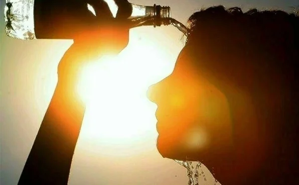 پنجاب میں اگلے 24 گھنٹوں کے لیے ہیٹ ویو الرٹ جاری