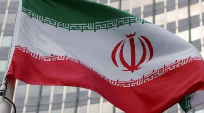 ایران کی فیفا ورلڈ کپ میں شرکت کی تصدیق، 10 شرائط رکھ دیں