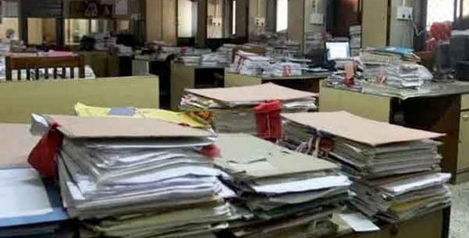 سرکاری محکمے میں بھرتیوں کا آغاز، تنخواہ ڈیڑھ لاکھ اور پرکشش مراعات