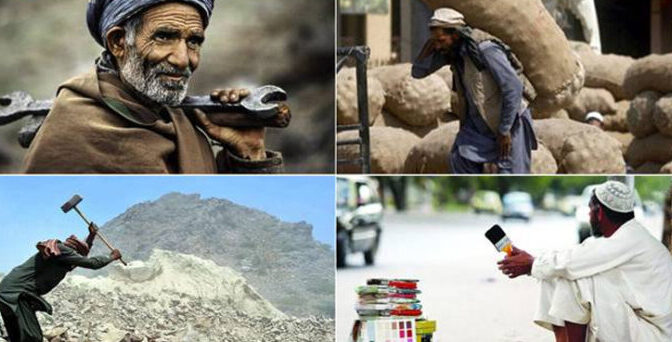 پاکستان سمیت دنیا بھر میں آج محنت کشوں کا عالمی دن منایا جا رہا ہے