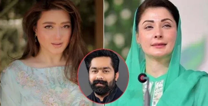 خاتون کو ہراساں، بلیک میل کرنے والوں کو معاف نہیں کریں گے، مریم نواز