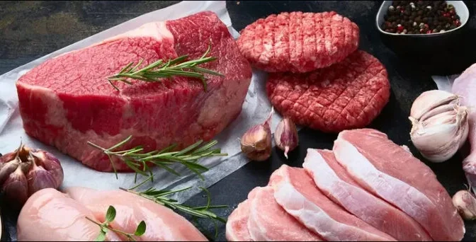 گوشت اور ڈیری میں موجود لیوسین کا حیران کن فائدہ سامنے آ گیا
