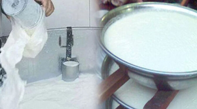 دودھ اور دہی مہنگے، نئے سرکاری نرخ جاری کر دیے گئے