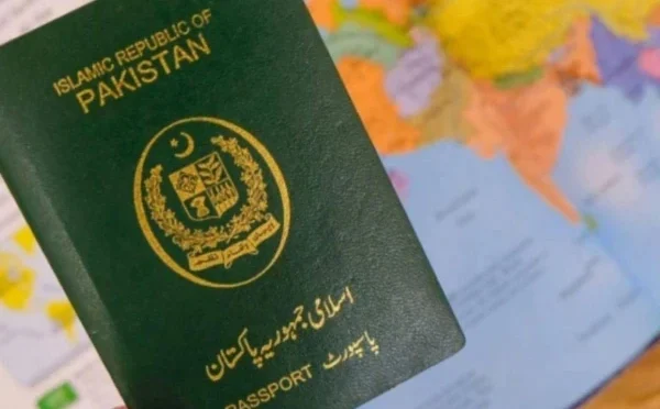 دنیا بھر میں قائم تمام پاکستانی سفارتی خانوں میں پاسپورٹ سروسز عارضی طور پر معطل