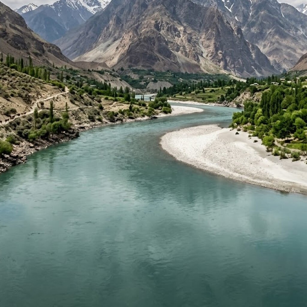 سندھ طاس معاہدہ : ثالثی عدالت نے پاکستان کے حق میں فیصلہ سنا دیا
