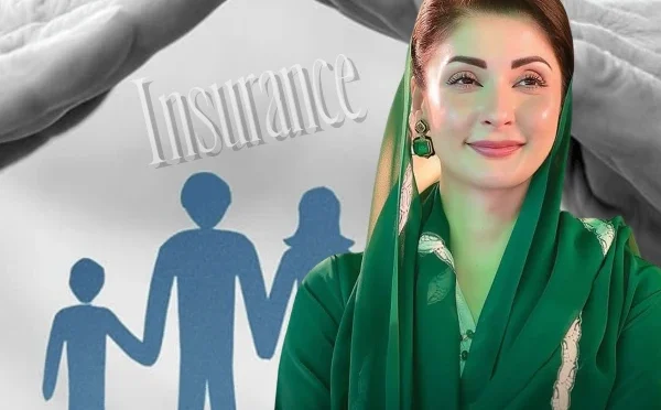 پنجاب ’جنرل انشورنس کمپنی‘ متعارف کروانے والا پہلا صوبہ بن گیا