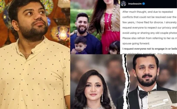 ڈکی بھائی کا بیویوں کو طلاق دینے والے مردوں پر سخت ردعمل